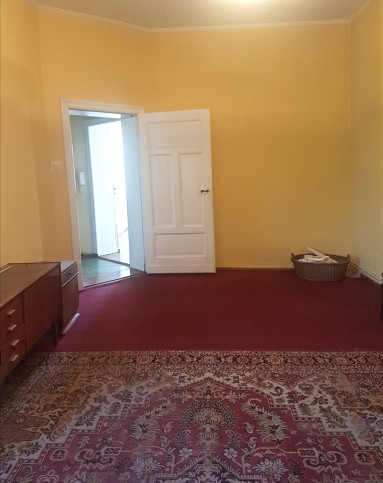 Mieszkanie Sprzedaż Szczecin Śródmieście Czesława 7