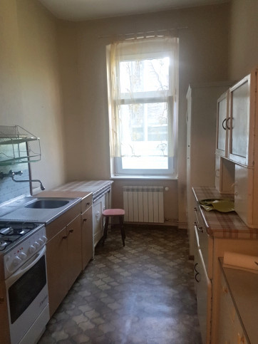 Mieszkanie Sprzedaż Szczecin Śródmieście Czesława 4