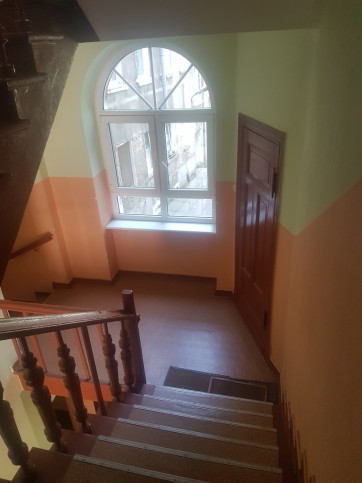 Mieszkanie Sprzedaż Szczecin Śródmieście Czesława 16