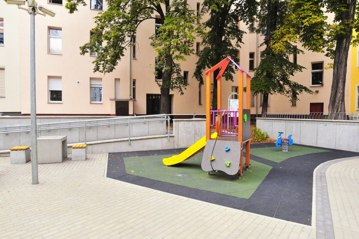 Mieszkanie Sprzedaż Szczecin Centrum Aleja Wojska Polskiego 23