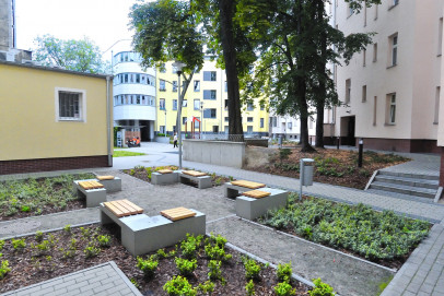 Mieszkanie Sprzedaż Szczecin Centrum Aleja Wojska Polskiego
