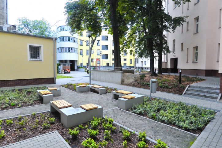 Mieszkanie Sprzedaż Szczecin Centrum Aleja Wojska Polskiego 25