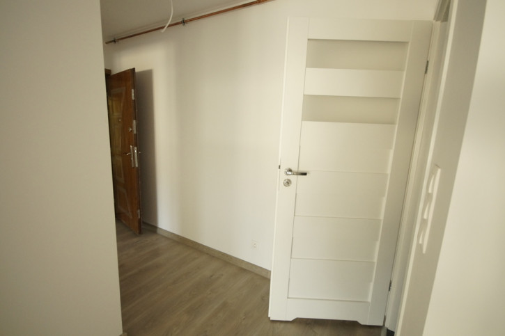 Mieszkanie Sprzedaż Szczecin Centrum Edmunda Bałuki 9