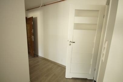 Mieszkanie Sprzedaż Szczecin Centrum Edmunda Bałuki