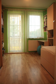 Mieszkanie Sprzedaż Szczecin os. Majowe