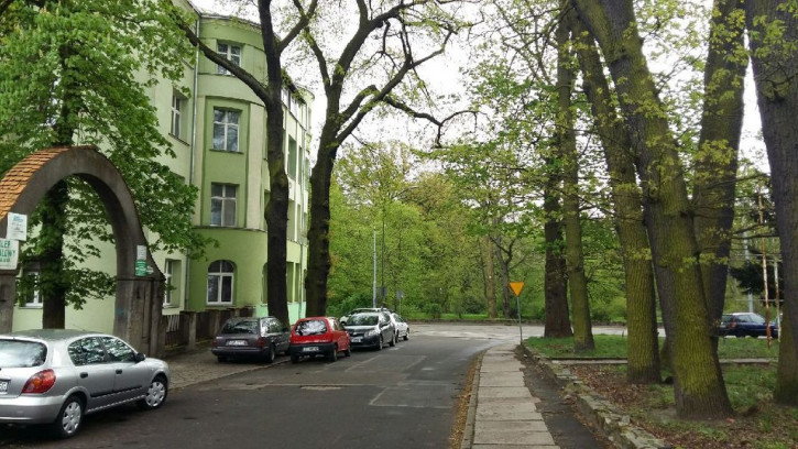 Mieszkanie Sprzedaż Szczecin Grabowo Jacka Malczewskiego 2