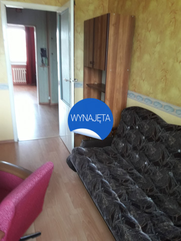 Mieszkanie Wynajem Szczecin os. Gontyny 1 Maja 4
