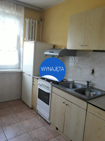 Mieszkanie Wynajem Szczecin os. Gontyny 1 Maja 1