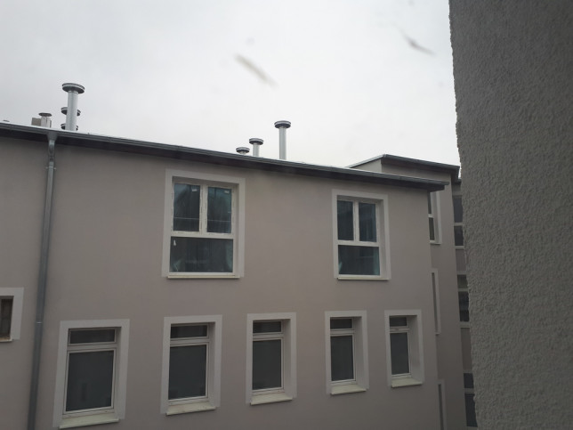 Mieszkanie Sprzedaż Szczecin Centrum Edmunda Bałuki 10