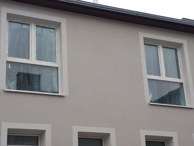 Mieszkanie Sprzedaż Szczecin Centrum Edmunda Bałuki 1