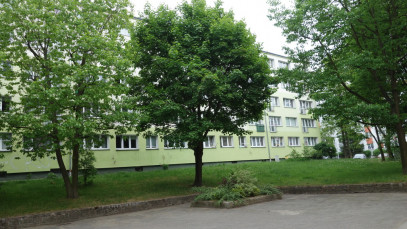 Mieszkanie Sprzedaż Szczecin Pomorzany 9 Maja