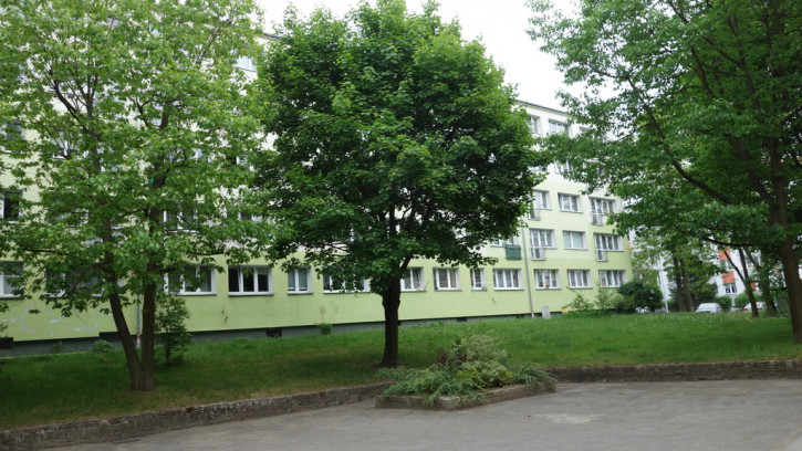 Mieszkanie Sprzedaż Szczecin Pomorzany 9 Maja 9