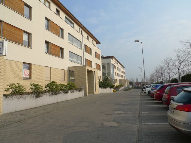 Mieszkanie Wynajem Szczecin Pogodno Sebastiana Klonowica 17