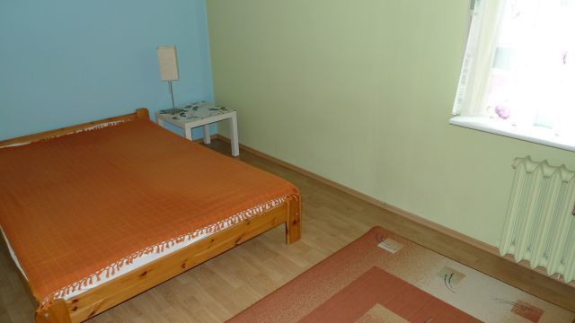 Mieszkanie Wynajem Szczecin Gumieńce Ku Słońcu 6