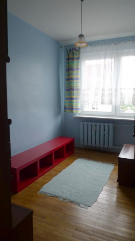 Mieszkanie Wynajem Szczecin Gumieńce Ku Słońcu 12