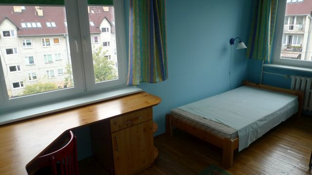 Mieszkanie Wynajem Szczecin Gumieńce Ku Słońcu 13