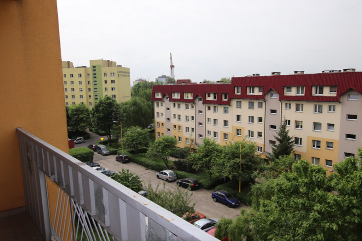 Mieszkanie Sprzedaż Szczecin Książąt Pomorskich 4
