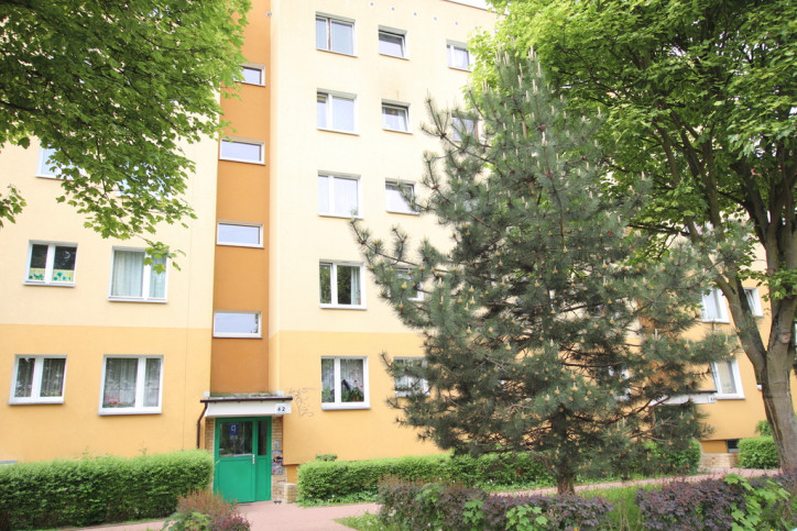 Mieszkanie Sprzedaż Szczecin Książąt Pomorskich 16