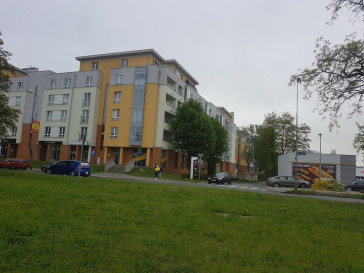 Lokal Sprzedaż Szczecin Gumieńce Kazimierska