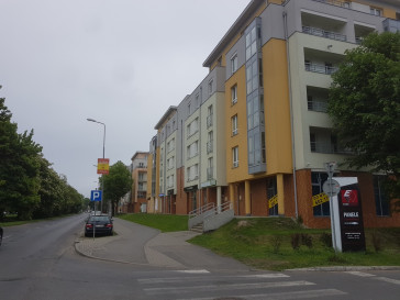 Lokal Sprzedaż Szczecin Gumieńce Kazimierska
