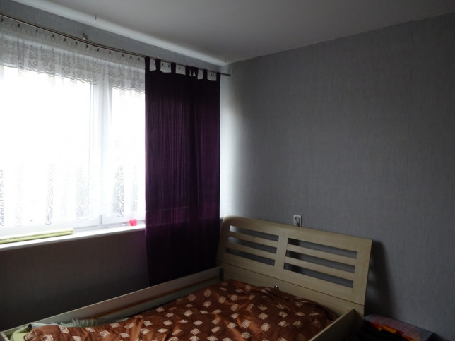 Mieszkanie Sprzedaż Police Kardynała Stefana Wyszyńskiego 9