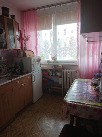 Mieszkanie Sprzedaż Choszczno Mur Południowy
