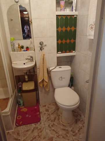 Mieszkanie Sprzedaż Choszczno Mur Południowy 8