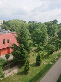 Mieszkanie Sprzedaż Choszczno Mur Południowy