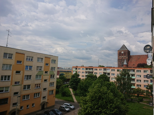 Mieszkanie Sprzedaż Choszczno Mur Południowy 10