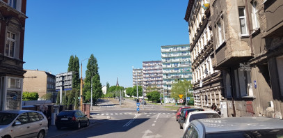 Mieszkanie Sprzedaż Szczecin Śródmieście Stanisława Dubois