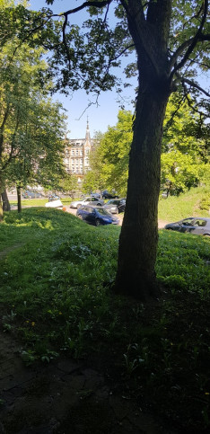 Mieszkanie Sprzedaż Szczecin Śródmieście Stanisława Dubois 13
