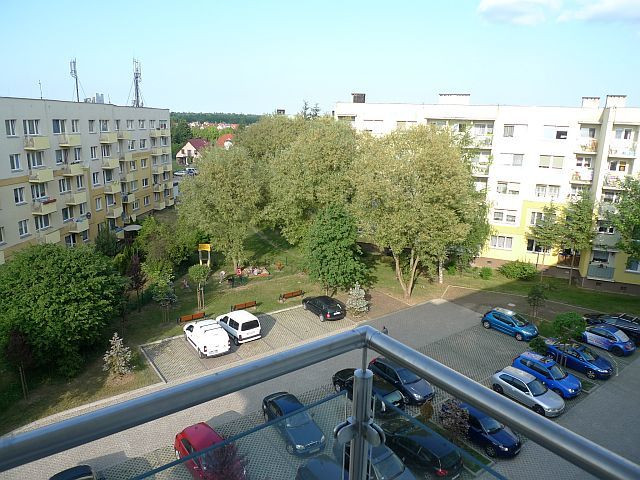 Mieszkanie Wynajem Szczecin Gumieńce Europejska 14
