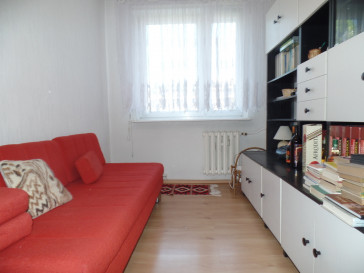 Mieszkanie Sprzedaż Szczecin os. Zawadzkiego-Klonowica Tadeusza Zawadzkiego
