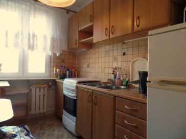 Mieszkanie Sprzedaż Szczecin os. Zawadzkiego-Klonowica Tadeusza Zawadzkiego