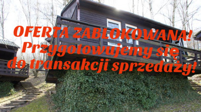 Dom Sprzedaż Żelisławiec