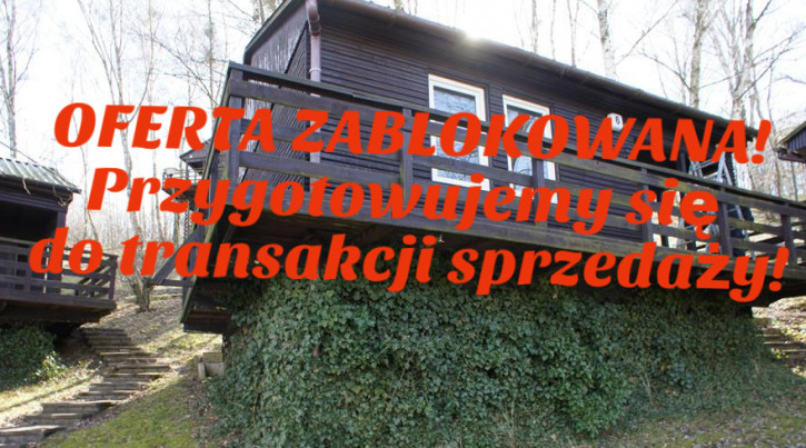 Dom Sprzedaż Żelisławiec 1