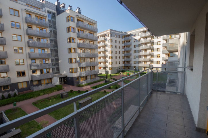 Mieszkanie Sprzedaż Szczecin Pomorzany al.&nbsp;Powstańców Wielkopolskich 15