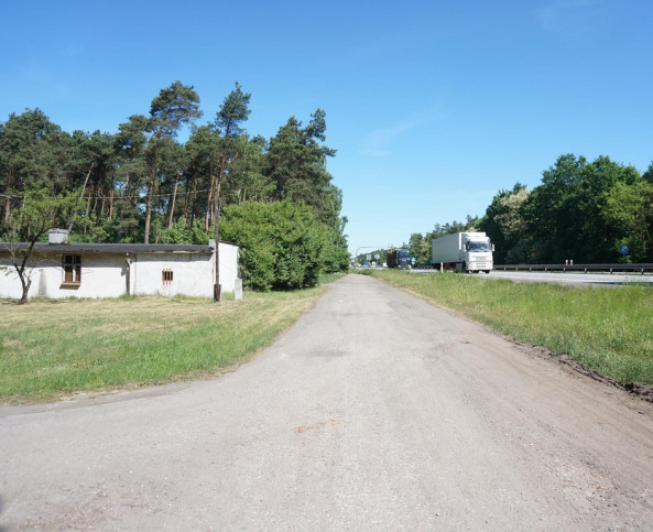 Działka Sprzedaż Kliniska Wielkie 4