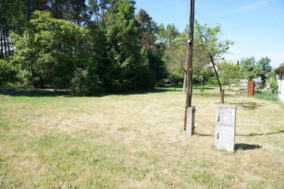 Działka Sprzedaż Kliniska Wielkie