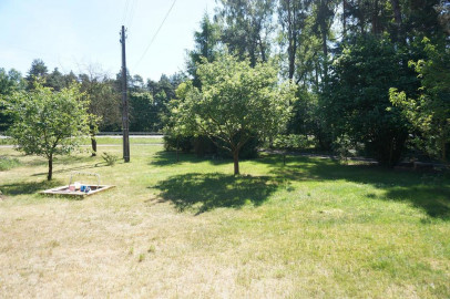 Działka Sprzedaż Kliniska Wielkie