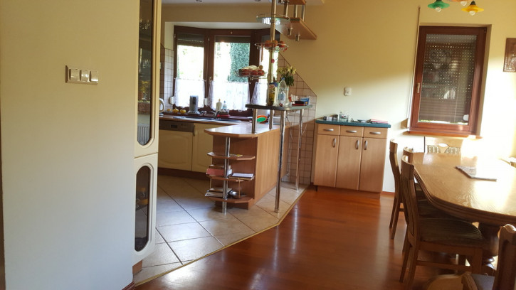 Dom Sprzedaż Szczecin Kijewo 7