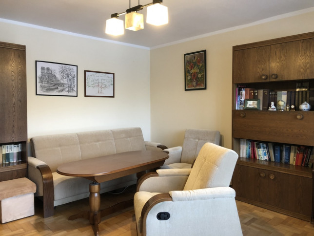 Mieszkanie Sprzedaż Szczecin os. Słoneczne 2