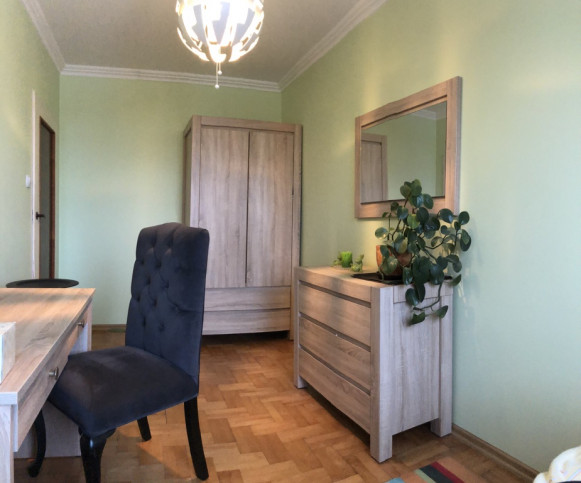 Mieszkanie Sprzedaż Szczecin os. Słoneczne 5