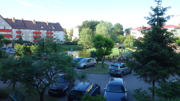 Mieszkanie Wynajem Szczecin Pogodno Waleriana Łukasińskiego 19