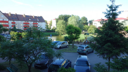 Mieszkanie Wynajem Szczecin Pogodno Waleriana Łukasińskiego