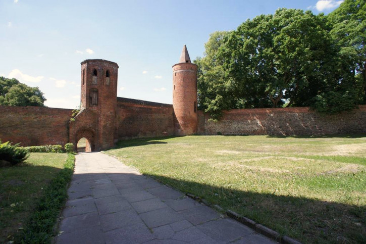 Mieszkanie Wynajem Goleniów Centrum 13
