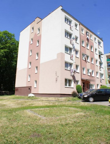 Mieszkanie Wynajem Goleniów Centrum 12