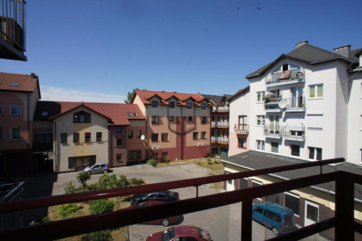 Mieszkanie Sprzedaż Goleniów Szczecińska 9