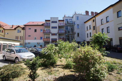 Mieszkanie Sprzedaż Goleniów Szczecińska