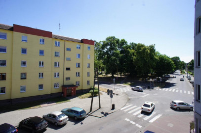 Mieszkanie Sprzedaż Goleniów Szczecińska